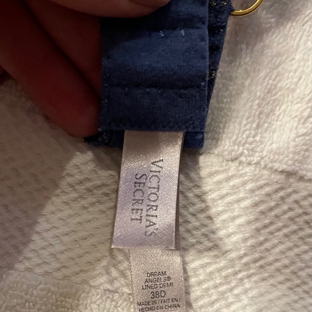 Dream Angels Bra